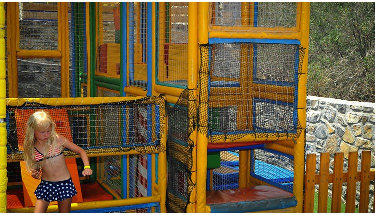 Elounda Water Park Residence - NR, Крит